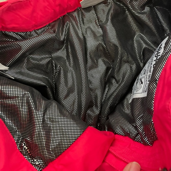 Columbia girl snow/ski pant size L - Picture 3 of 6